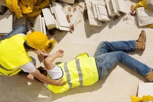 Casi 3 personas trabajadoras mueren de media en España por accidente laboral