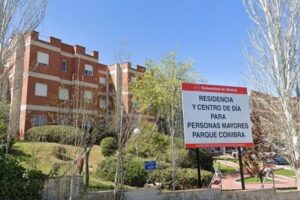 Elecciones sindicales en Residencia y Centro de Día Parque Coimbra