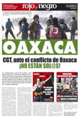 Especial Oaxaca (2006) - Imagen-1