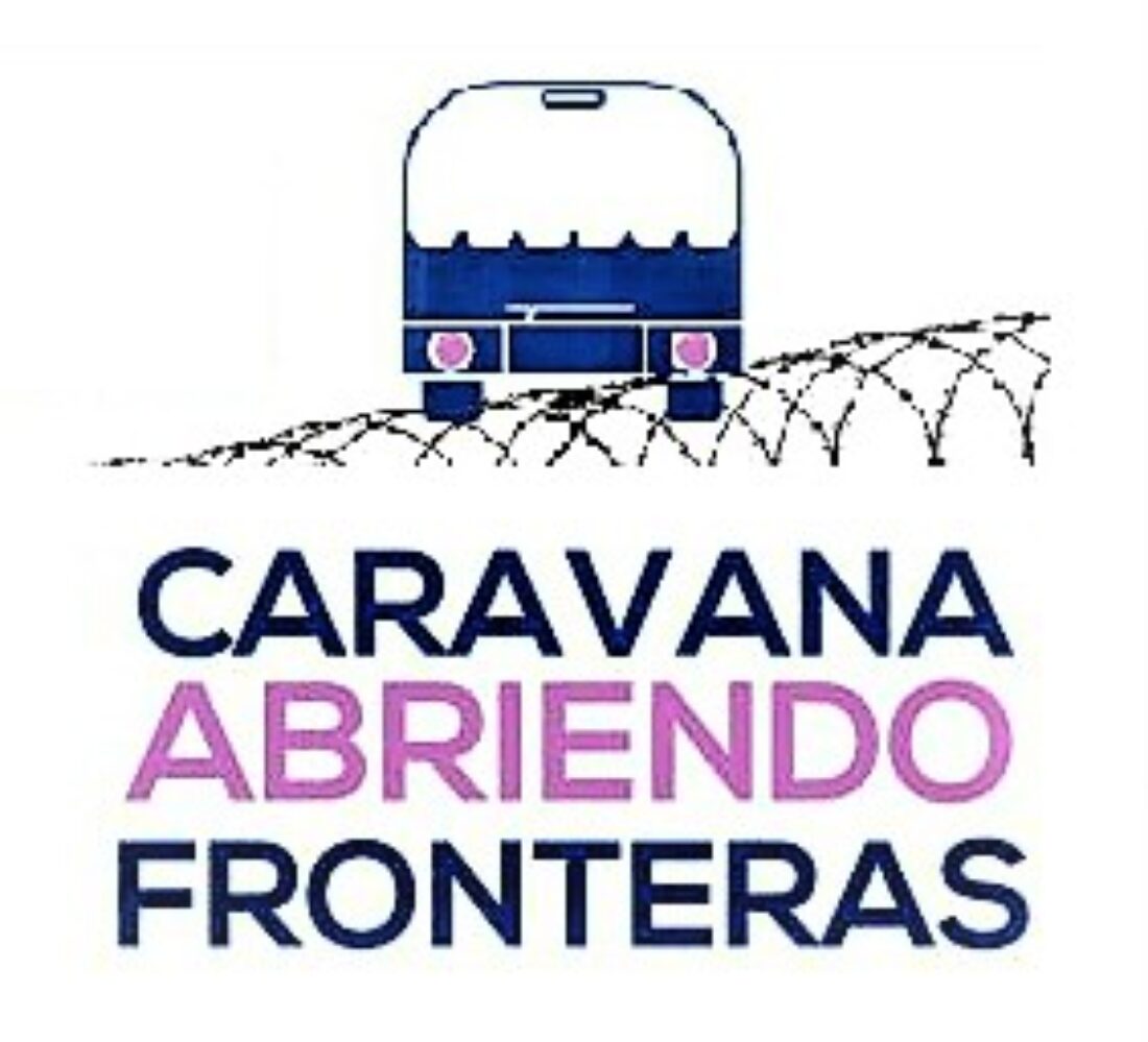 Caravana a Melilla 2017; «Abriendo Fronteras»