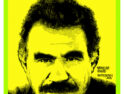 CGT se une al llamado internacional de sindicatos por la situación penitenciaria del preso político kurdo Abdullah Ocalan