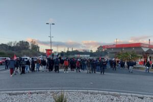 CGT Metal Campo de Gibraltar ante la jornada de huelga de 16 de noviembre