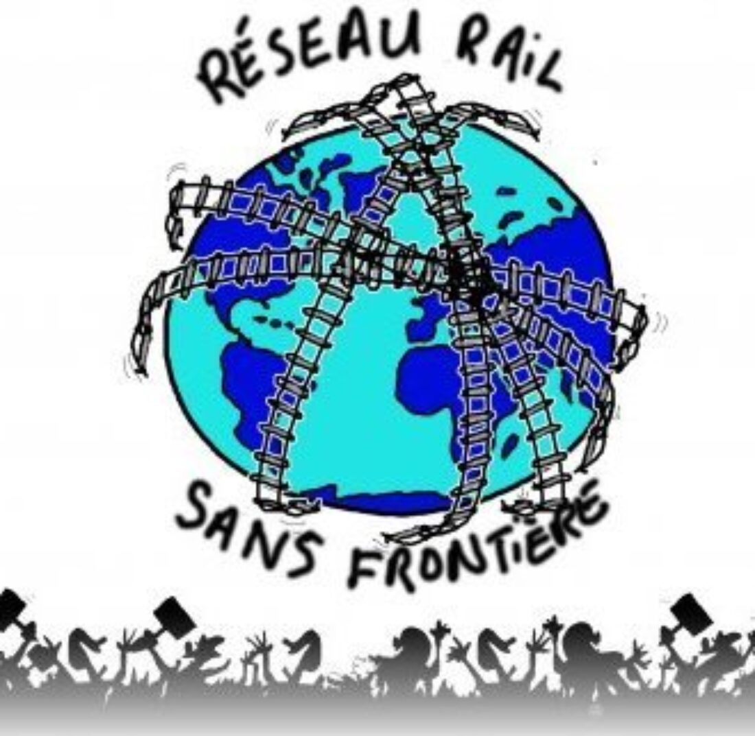 ITALIA | Huelga por la seguridad en el ferrocarril