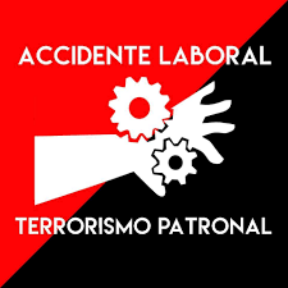 Grave accidente laboral en Correos Navarra