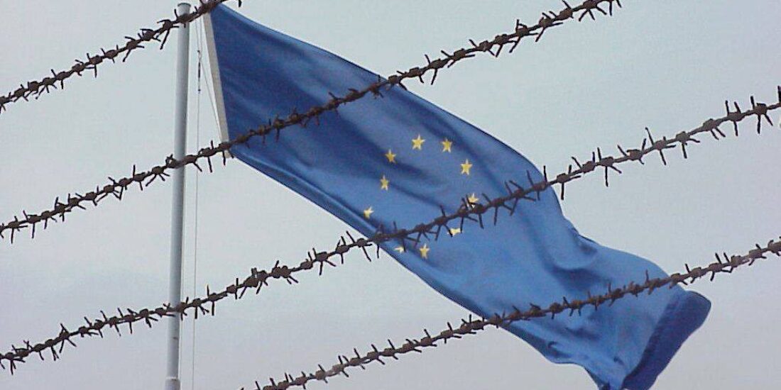 CGT denuncia la violencia fascista contra las personas refugiadas en la frontera griega