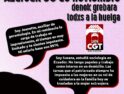 30-N: Huelga General Feminista en Euskadi