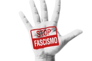 La CGT hace un llamamiento al conjunto de la clase obrera para fortalecer el compromiso antifascista y rechazar públicamente las actividades de grupos de presión ultraderechistas