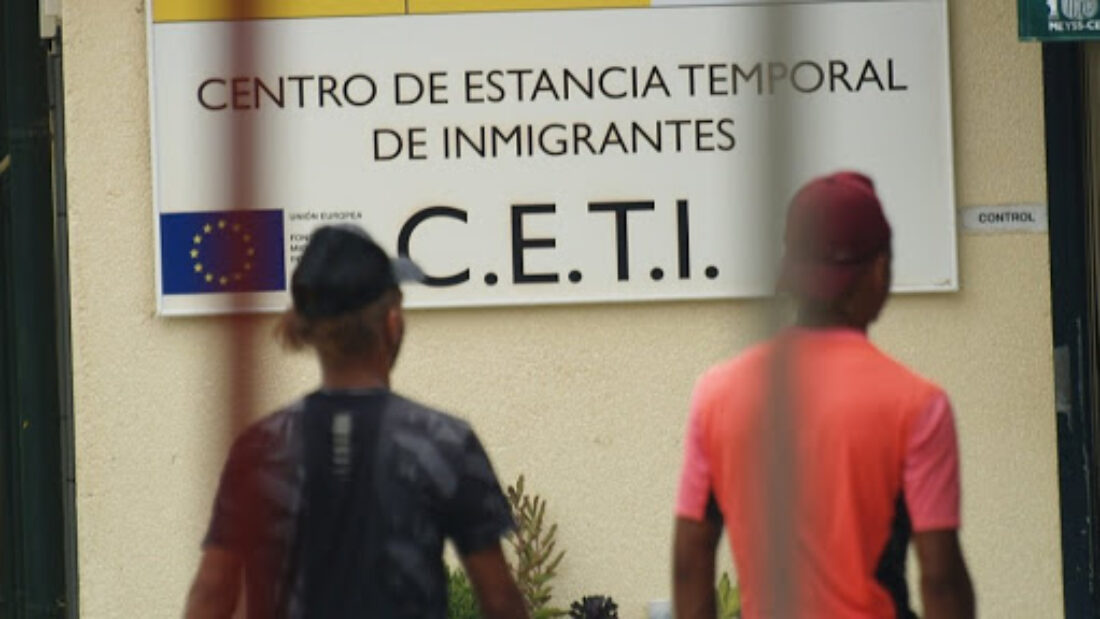 CGT exige la regularización de las personas migrantes ante la crisis del “coronavirus”