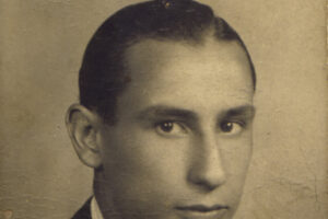 Obituario: Agustín Torres Ramos