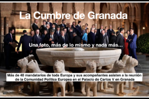 La Cumbre de Granada