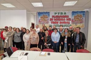 PTRA presentará en Córdoba el 15 de noviembre el calendario de protestas acordado en su asamblea del pasado domingo