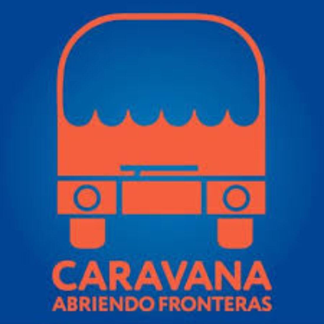 Crónica Caravana Abriendo Fronteras