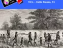 Proyección y debate: «Negrers. La Catalunya esclavista»