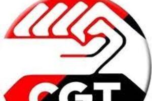 La Federación estatal del metal de la CGT (FESIM-CGT) denuncia la prohibición por parte de Volkswagen de una concentración contra la guerra