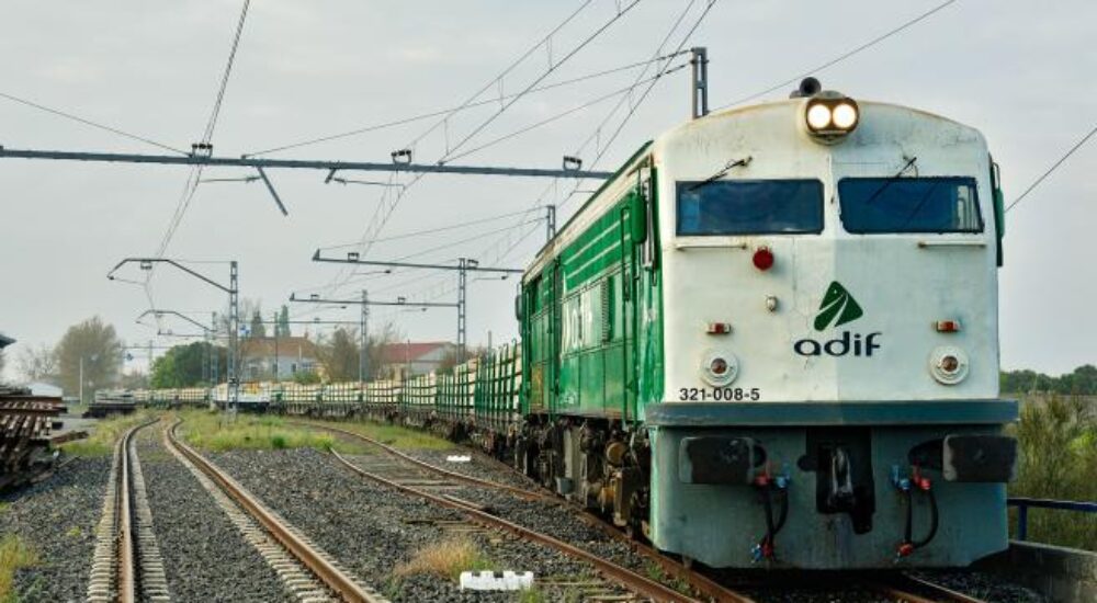 El SFF-CGT, contra la externalización de los servicios de mantenimiento de la infraestructura ferroviaria