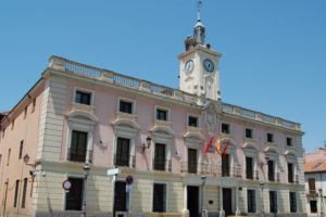 El Tribunal Superior de Justicia condena al Ayuntamiento de Alcalá de Henares a “cesar inmediatamente en su conducta antisindical”