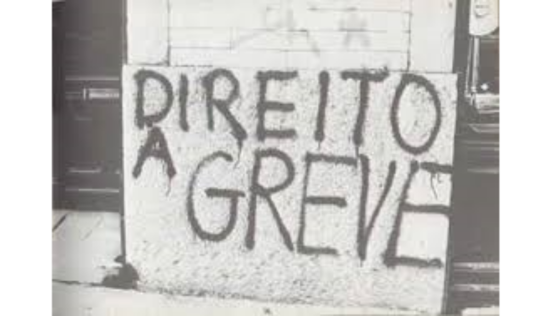 PORTUGAL | ¡Respeto al derecho de huelga, incluso durante la pandemia!