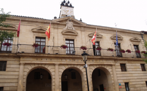 ¡Victoria histórica! La CGT se convierte en la primera fuerza sindical del Ayuntamiento de Miranda de Ebro