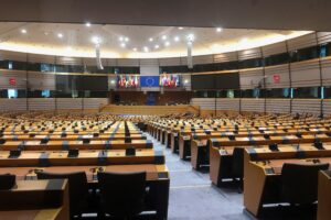 Los interinos aragoneses inician nueva denuncia en los tribunales europeos