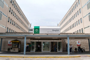 CGT Huelva convoca huelga los días 25, 26 y 27 de Marzo en la empresa Serveo (servicios), en el Hospital  Universitario Juan Ramón Jiménez