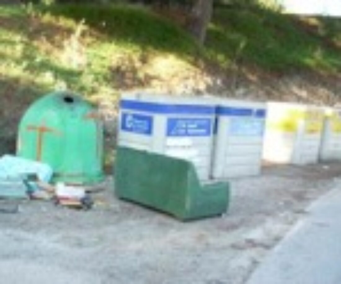 del 11 al 25 de enero, Marbella : nueva huelga del servicio de basuras