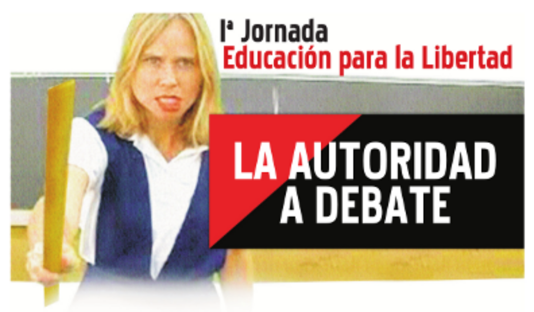 I Jornadas de CGT «Educación para la libertad» en Burgos