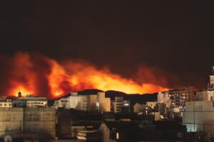 Bomberos Forestales lamentan que el incendio de Montitxelvo les dé la razón