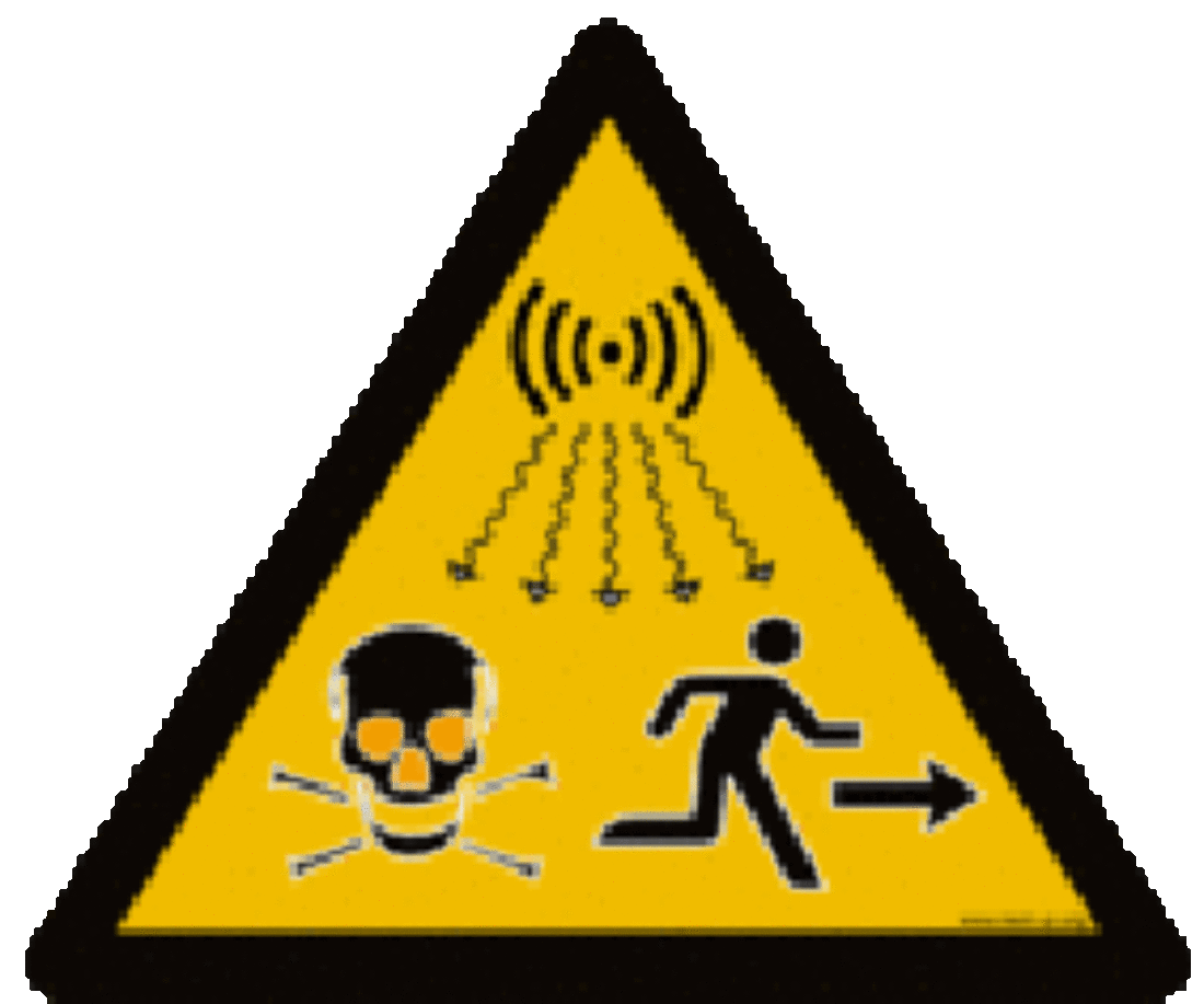 CGT dice NO más radiaciones electromagnéticas en la Universitat d’Alacant