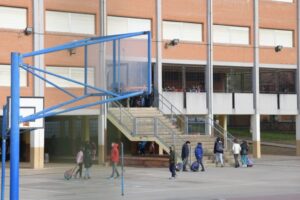 Miranda de Ebro: Tercer instituto, colegio de educación especial y los problemas educativos de la ciudad