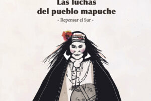 Las luchas del pueblo mapuche. Repensar el Sur