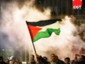 CGT hace un llamamiento para redoblar esfuerzos en la denuncia del Genocidio en Gaza y acudir a las manifestaciones convocadas el domingo 25 de febrero por el fin del comercio de armas y las relaciones con Israel