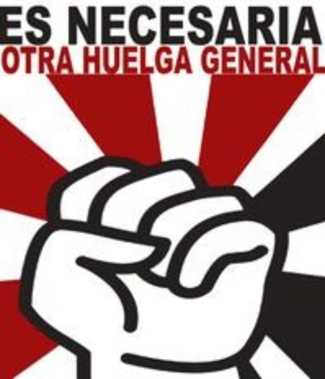 La CGT de Murcia convoca manifestación el 19 F
