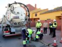 CGT suspende el inicio de Huelga en el servicio municipal de mantenimiento de la red de agua potable de Marbella
