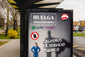 CGT acusa al Gobierno de PSOE y Unidas Podemos de mentir en los objetivos del Acuerdo Marco para la creación de una Administración del s. XXI