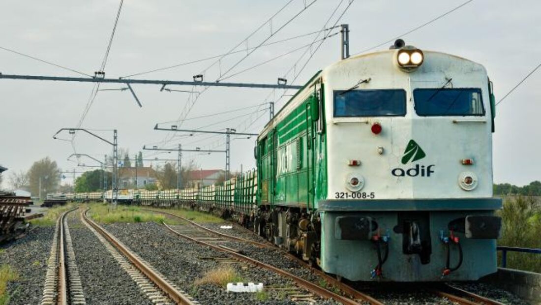El SFF-CGT, contra la externalización de los servicios de mantenimiento de la infraestructura ferroviaria