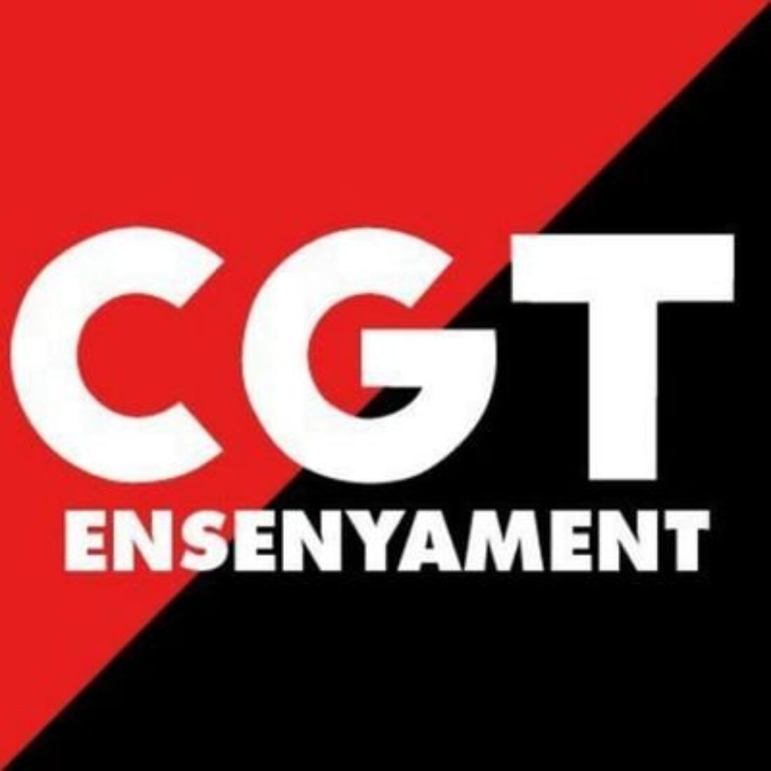 CGT rebutja les excuses del Departament d’Educació en responsabilitzar alumnat, famílies i professorat en lloc d’afrontar la problemàtica i invertir el 6% del PIB en educació pública
