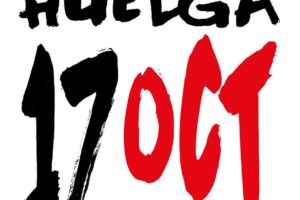 Convocatoria de huelga el 17 de octubre en Amaya