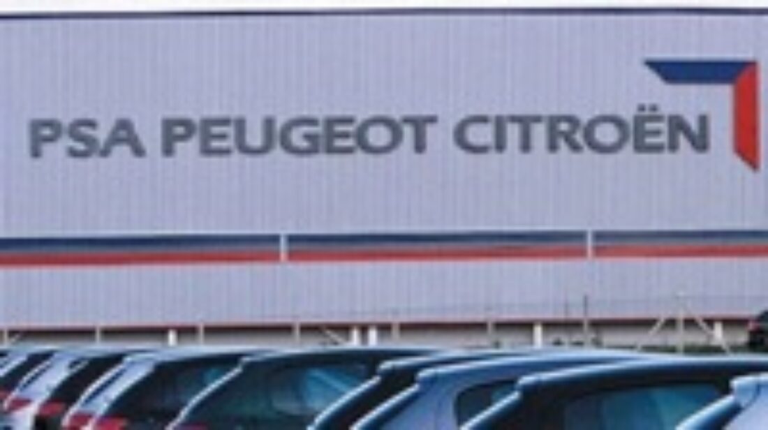 21 septiembre, Madrid : Concentracion en Peugeot contra la reforma laboral y por la huelga general