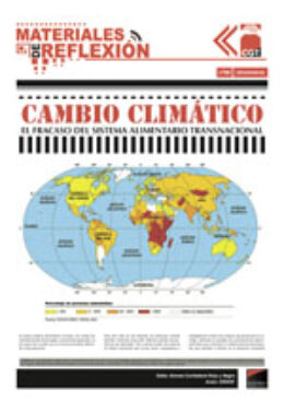Materiales de Reflexión 68 : «Cambio Climático. El fracaso del sistema alimentario transnacional» - Imagen-2