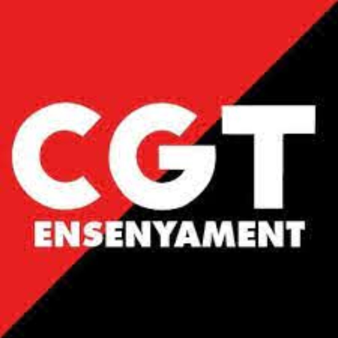 Nuevo Secretariado Permanente de la Federació d’Ensenyament de la CGT Catalunya