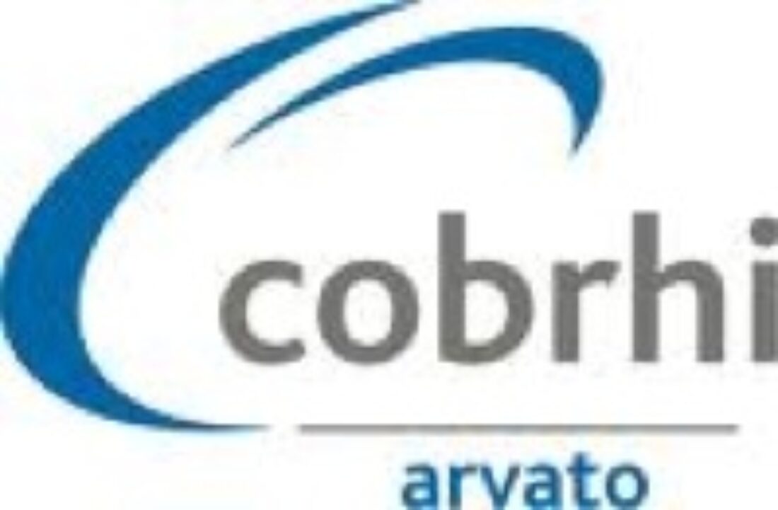 30 mayo, Corredor del Henares : Nuevamente la plantilla de la empresa Cobrhi se moviliza