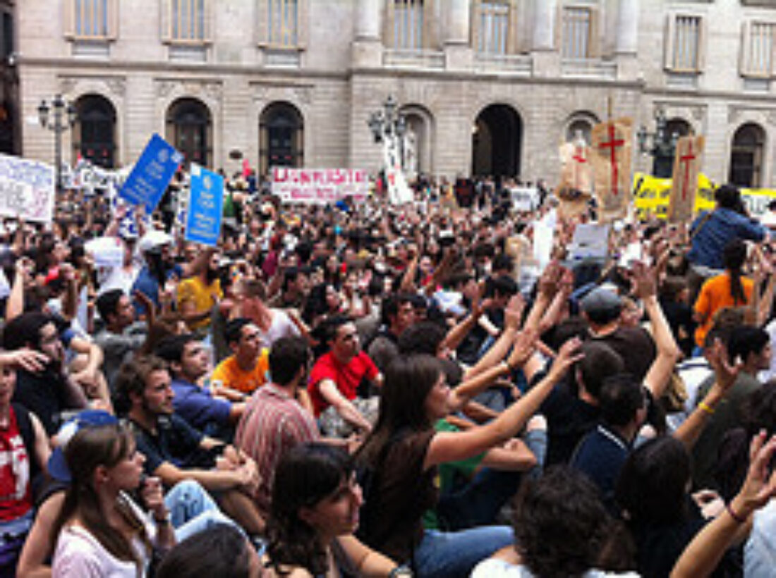 Jornada de movilización y huelga el 3 de mayo en defensa de la universidad pública