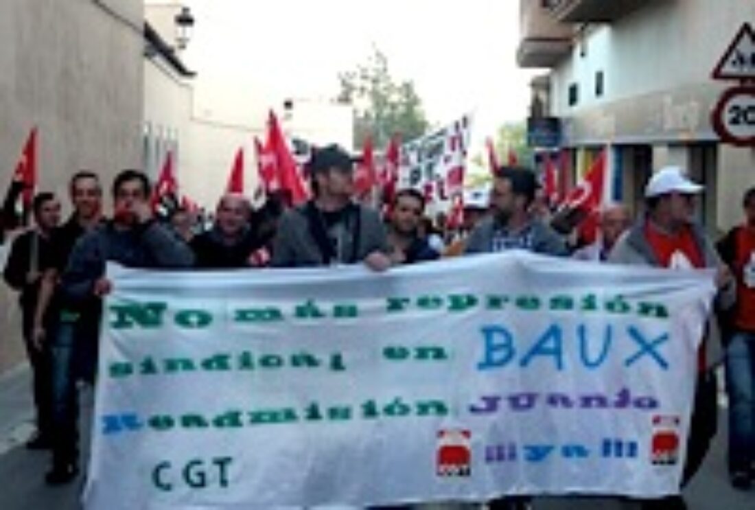 2 diciembre, Valencia : Concentración en solidaridad con Juanjo Ripoll