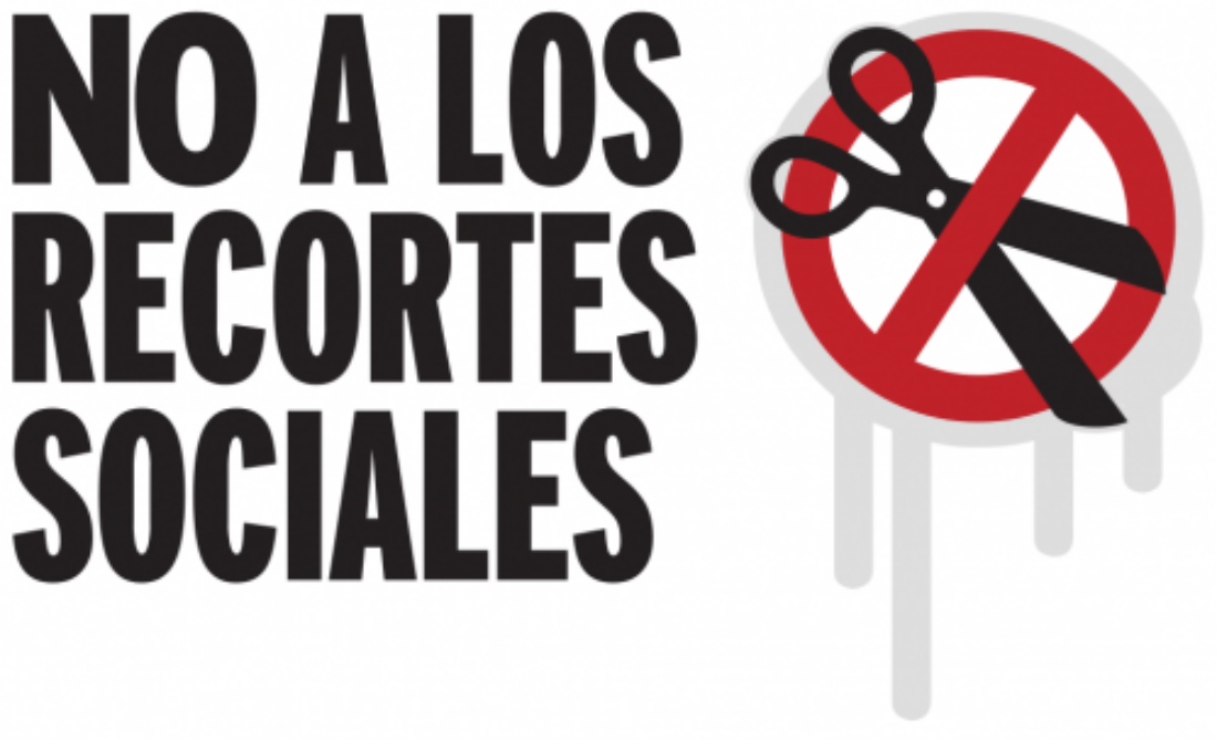 Linares: Charla de CGT y del 15M sobre «La reforma laboral y los recortes sociales»
