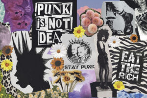 Muerte al punk
