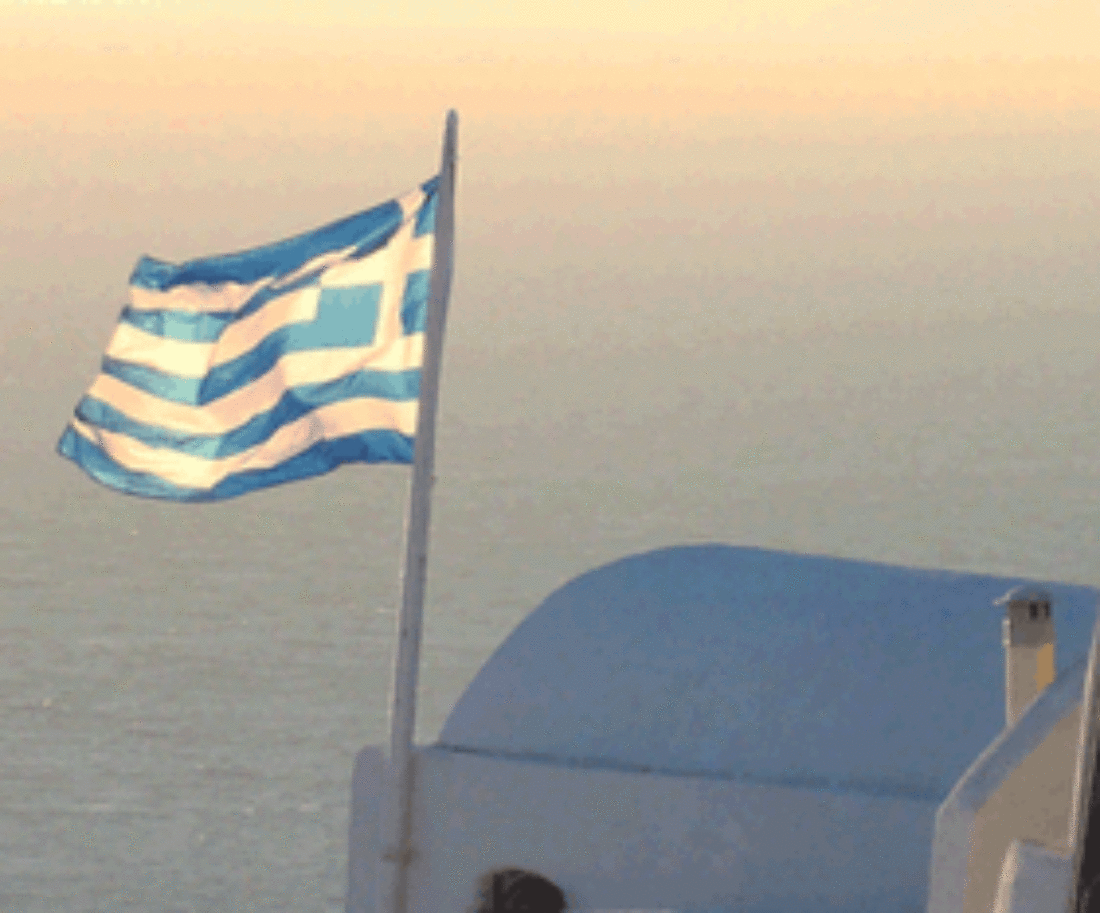 Charla situación social y laboral en Grecia en CGT-Alcazar