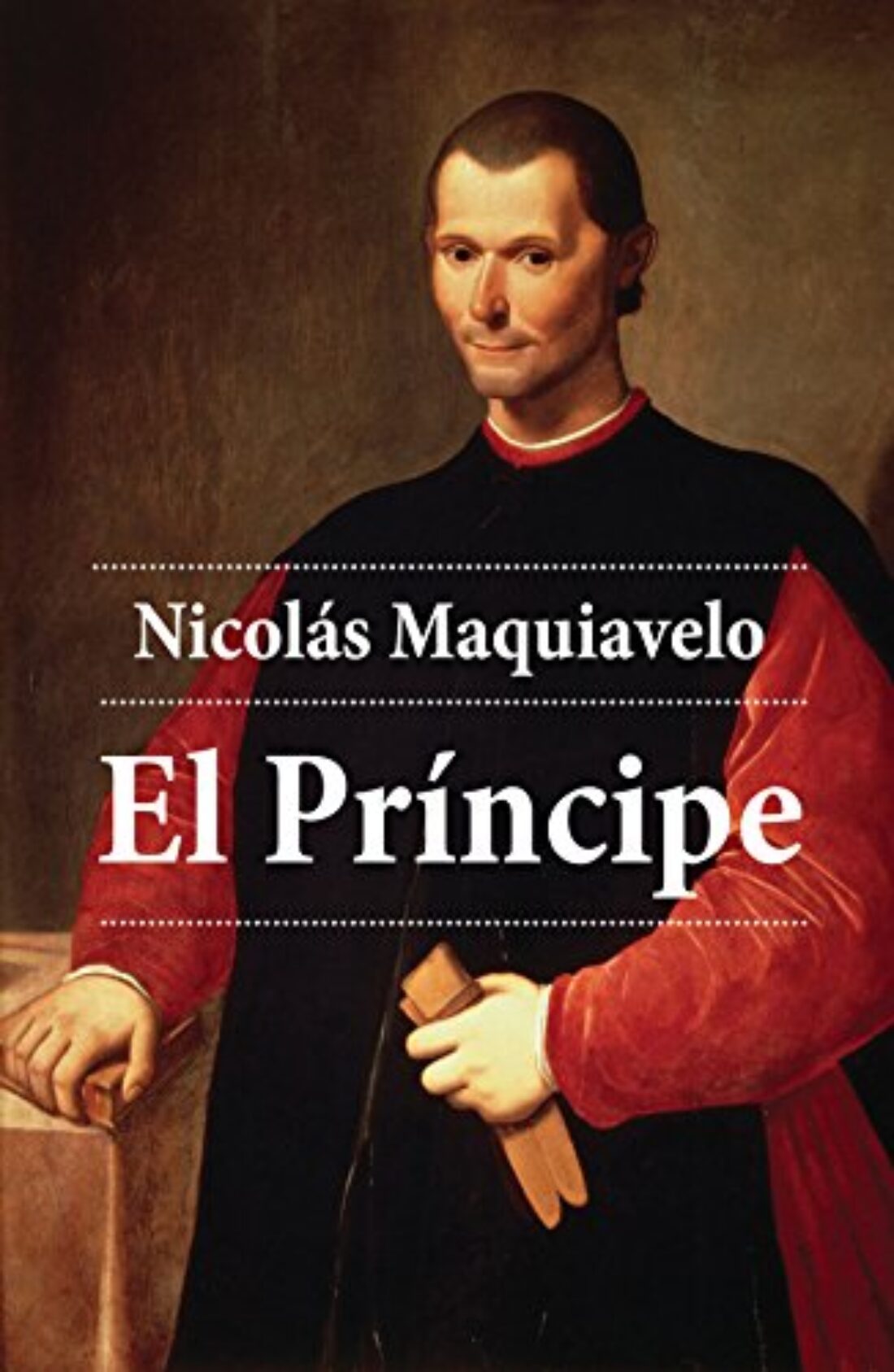 22-M: Leer y Debatir: «El Príncipe» de Maquiavelo