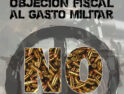 Objeción Fiscal al Gasto Militar 2024