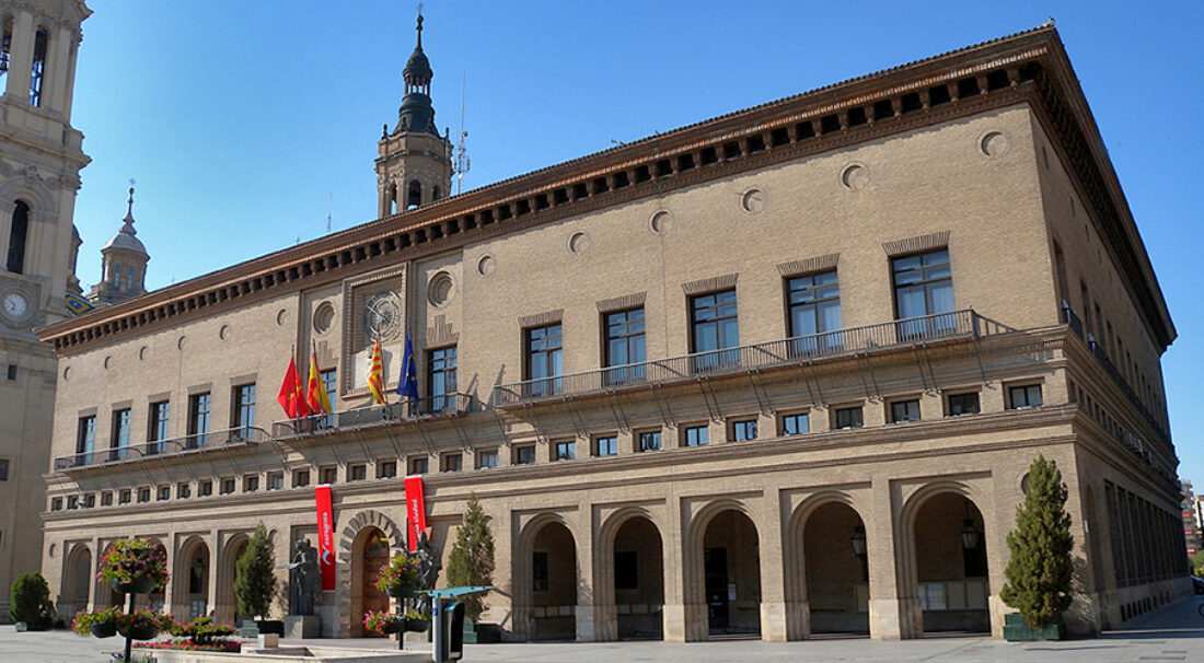 Junta de Personal y Comite de Empresa del Ayuntamiento de Zaragoza, por la dignidad laboral