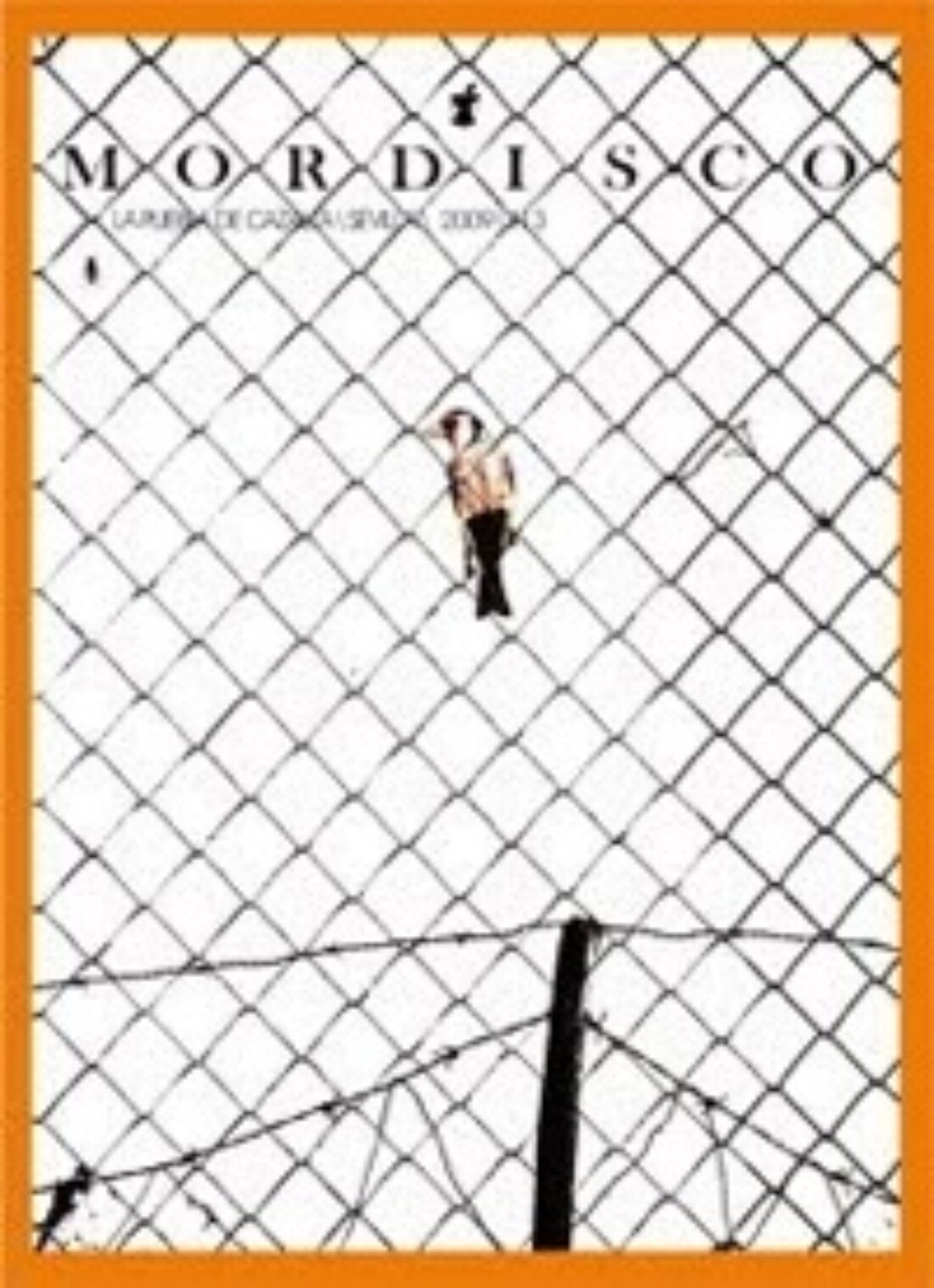 16 julio, Madrid : nº 3 de la revista Mordisco : «Cárceles»
